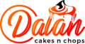 Dalah Cakes n Chops logo